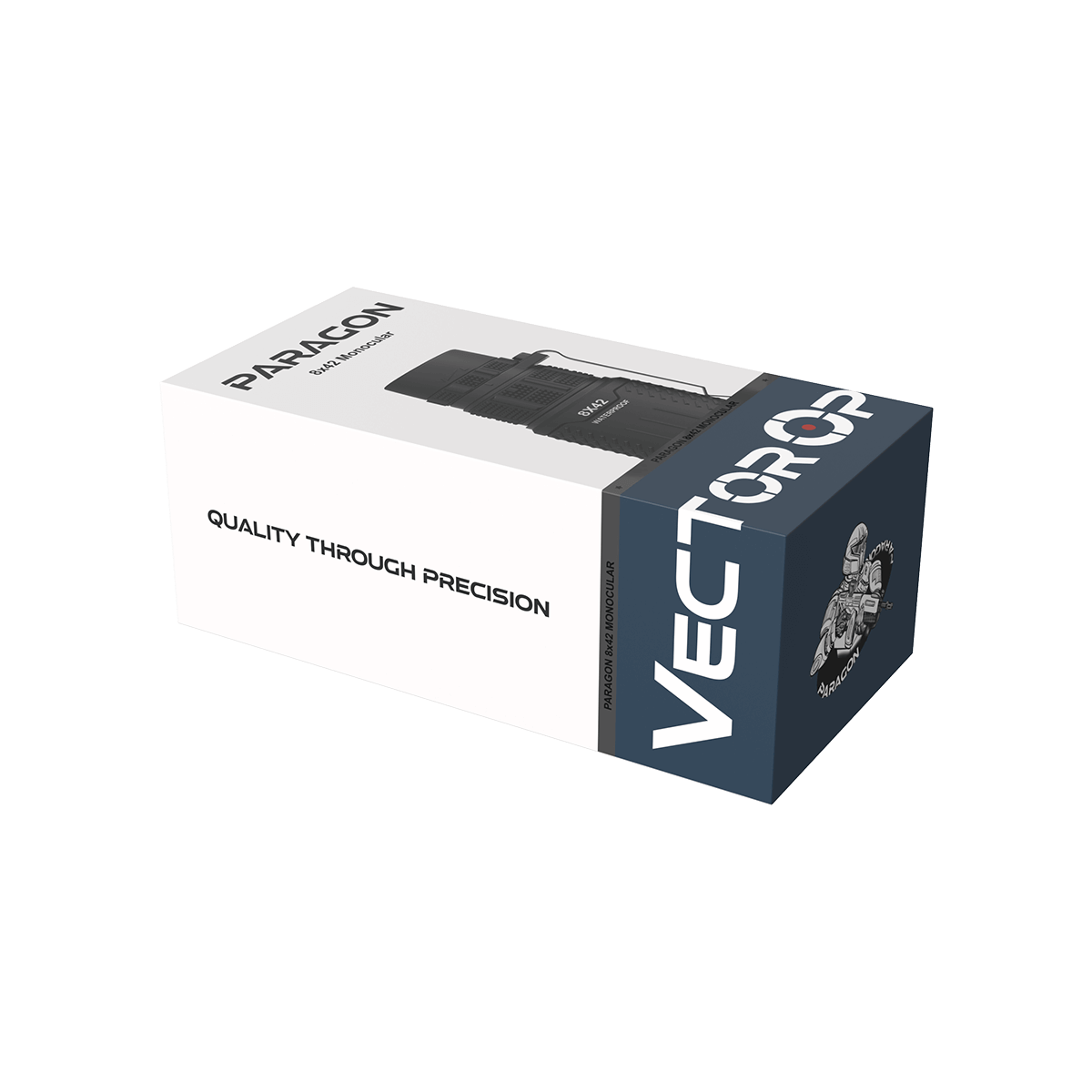 VECTOR OPTICS Luneta monokular Paragon 8x42 Monocular SCMO-01 - obrazek 8