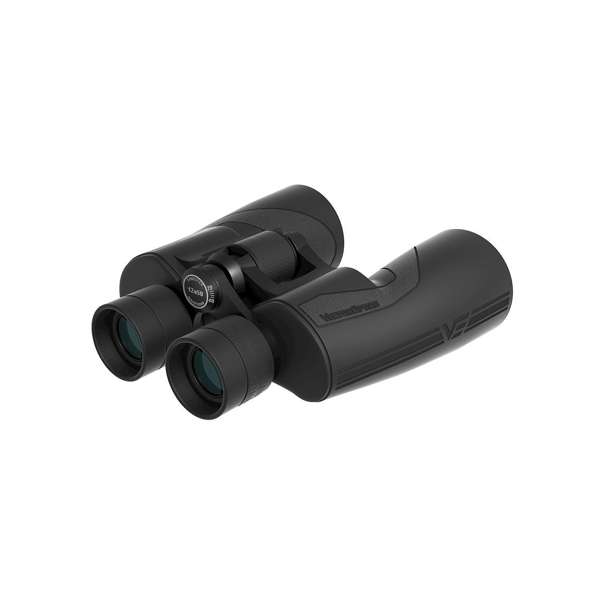 VECTOR OPTICS Lornetka Forester 12x50 Binocular SCBO-18 - obrazek 5