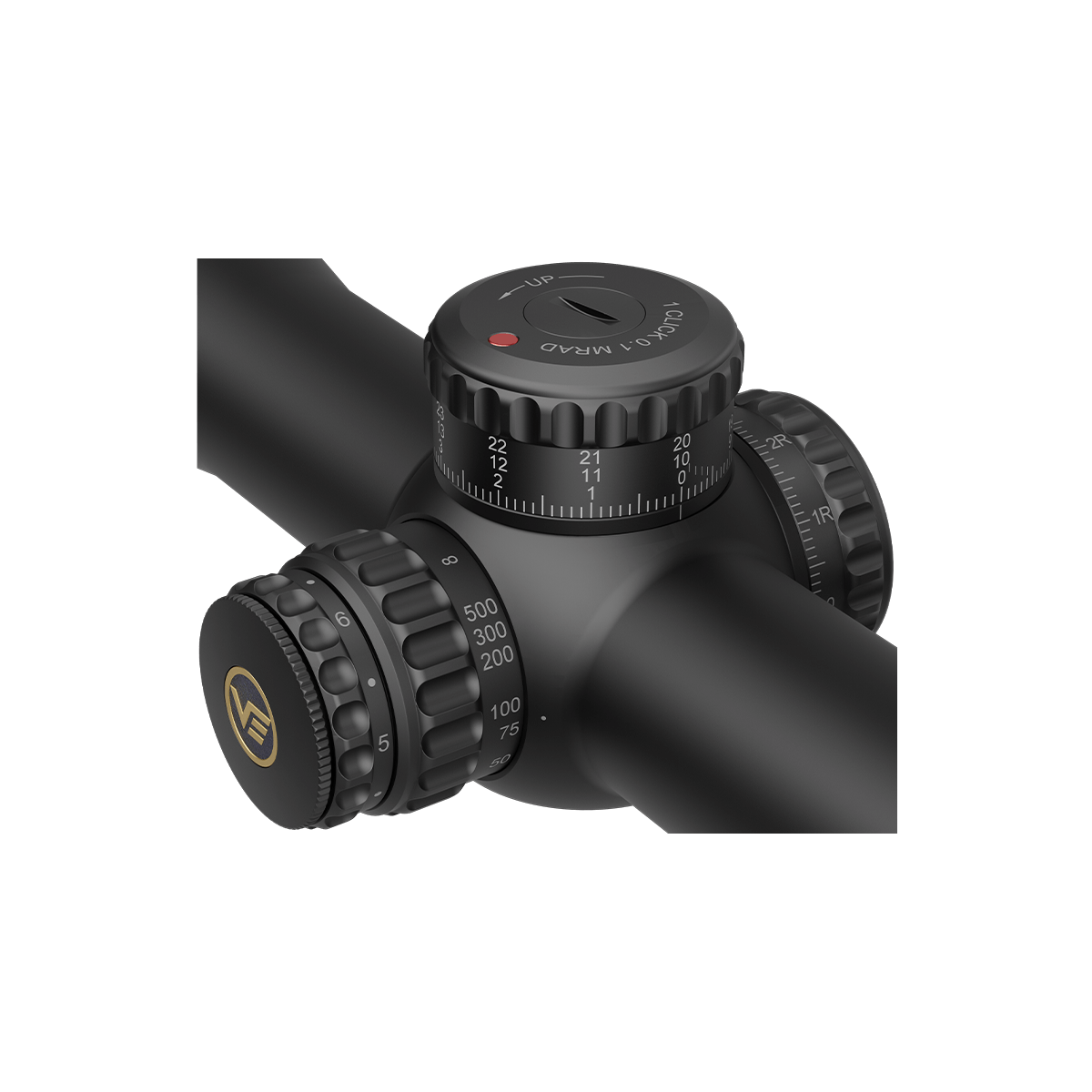 VECTOR OPTICS Luneta celownicza Continental x6 5-30x56 VCT FFP SCFF-30 - obrazek 8