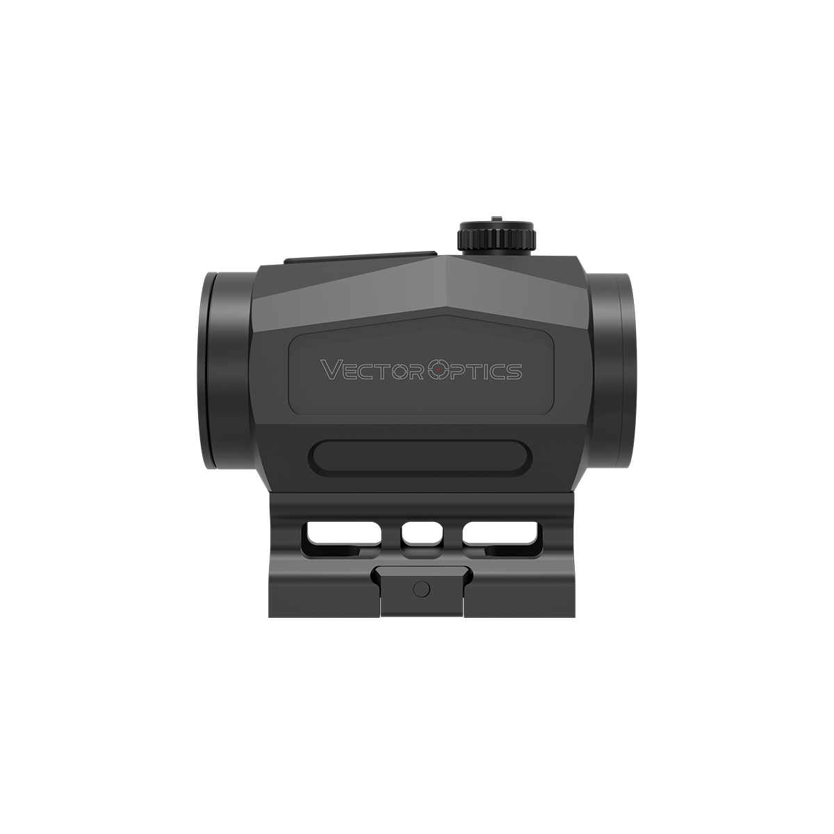 VECTOR OPTICS Celownik laserowy kolimator Scrapper 1x29 Red Dot Scope SCRD-47 - obrazek 3