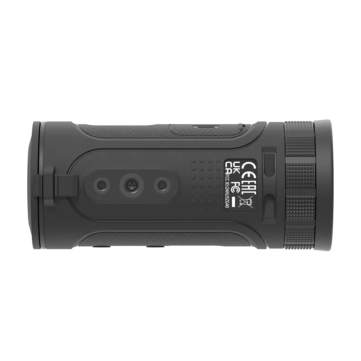 VECTOR OPTICS Monokular termowizyjny OwlSet ARGON ES 1.2x10 Nano Thermal Imaging Monocular VEOT-MC07 - obrazek 6