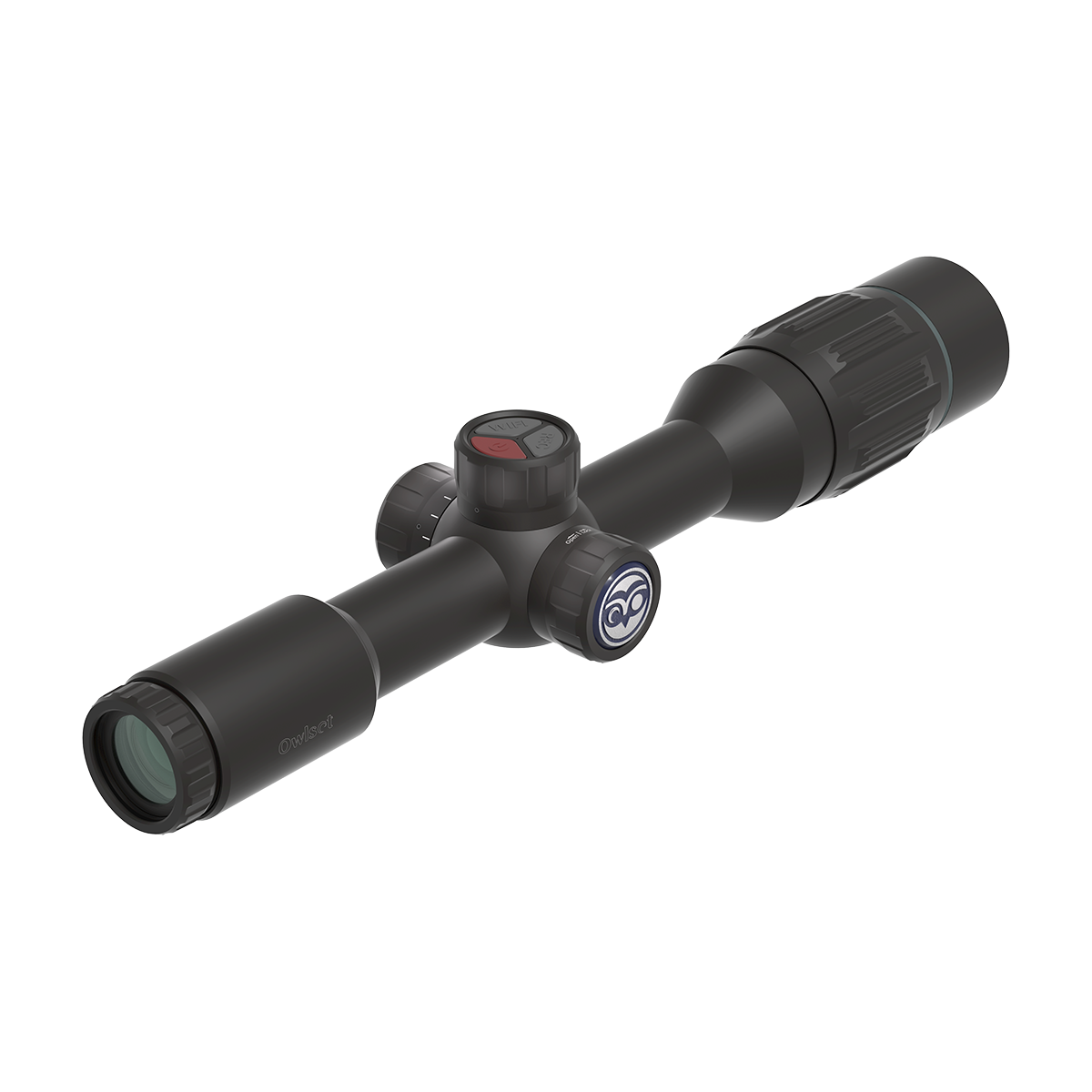 VECTOR OPTICS Luneta noktowizyjna noktowizor OwlSet 8x50mm HD Owltron OWNVS-03 - obrazek 4