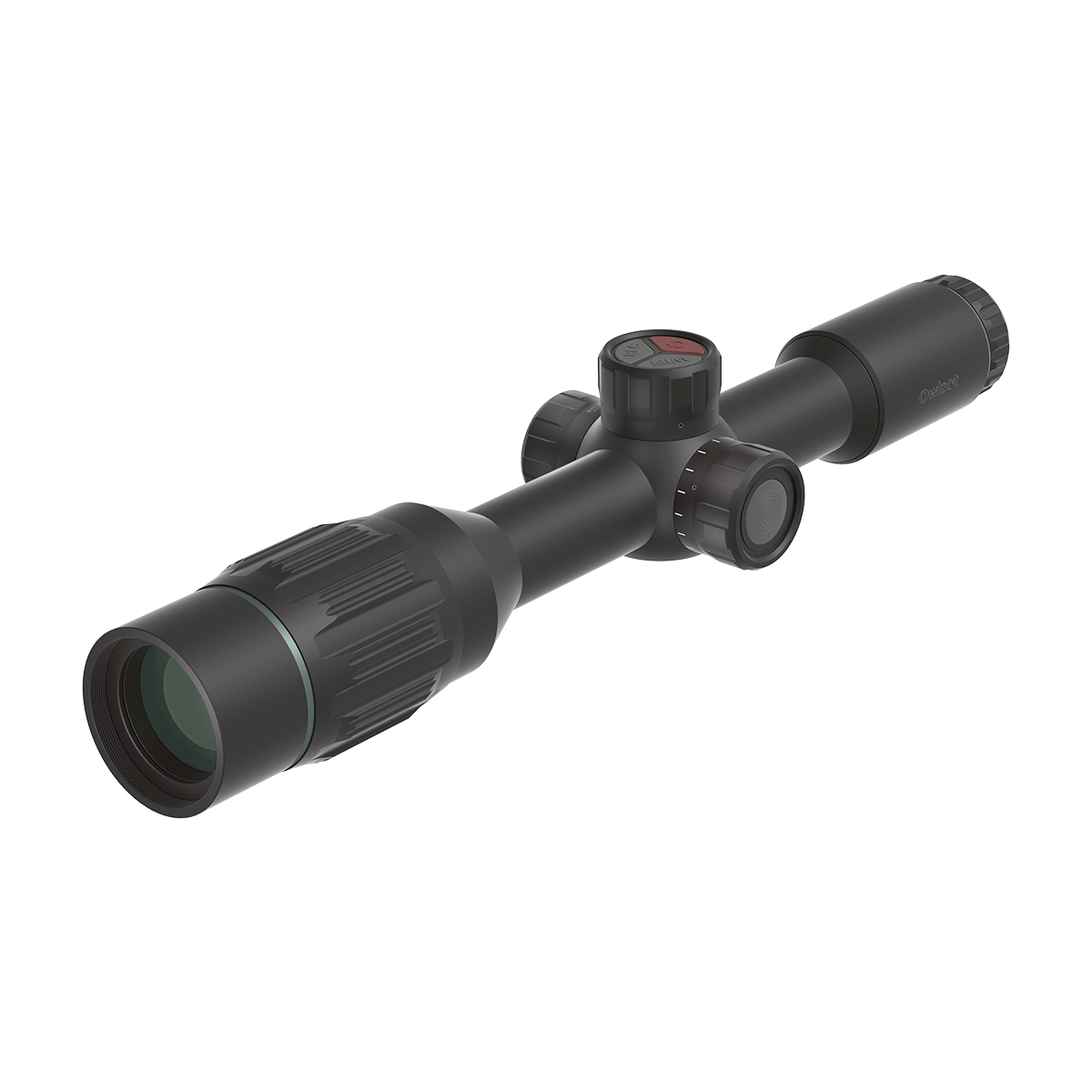 VECTOR OPTICS Luneta noktowizyjna noktowizor OwlSet 8x50mm HD Owltron OWNVS-03 - obrazek 3