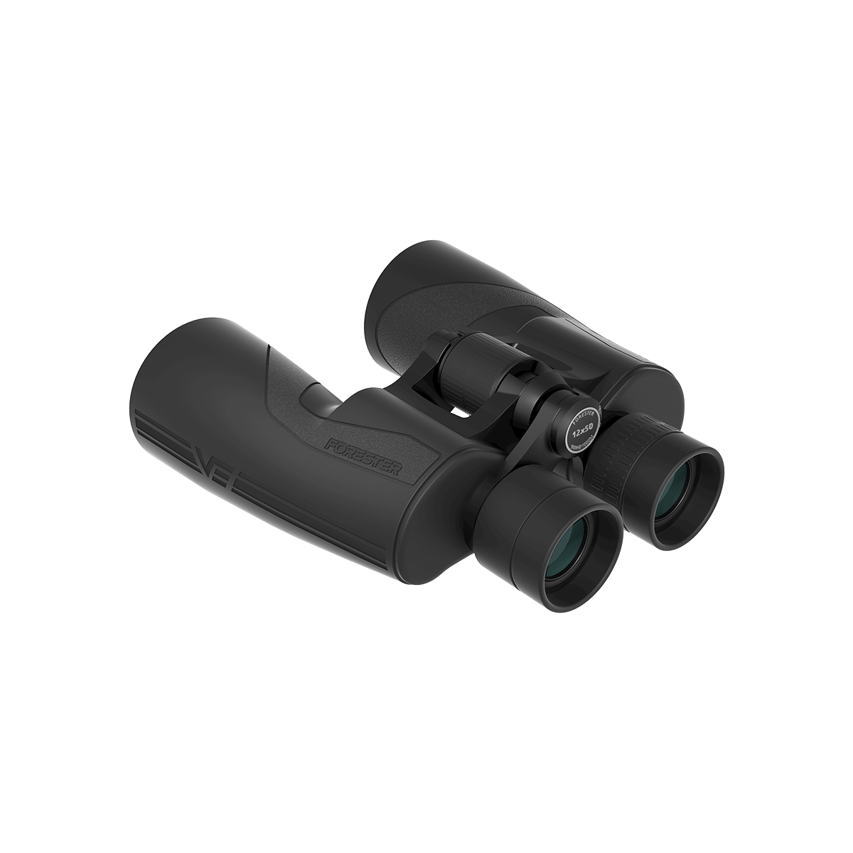 VECTOR OPTICS Lornetka Forester 12x50 Binocular SCBO-18 - obrazek 7