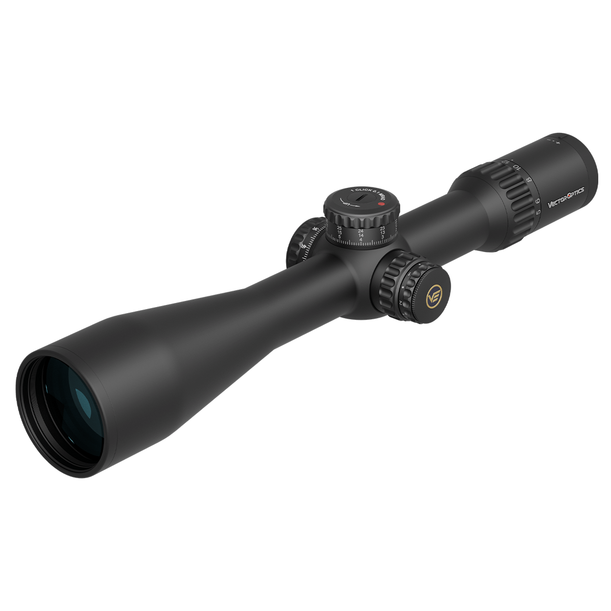 VECTOR OPTICS Luneta celownicza Continental x6 5-30x56 VCT FFP SCFF-30 - obrazek 4