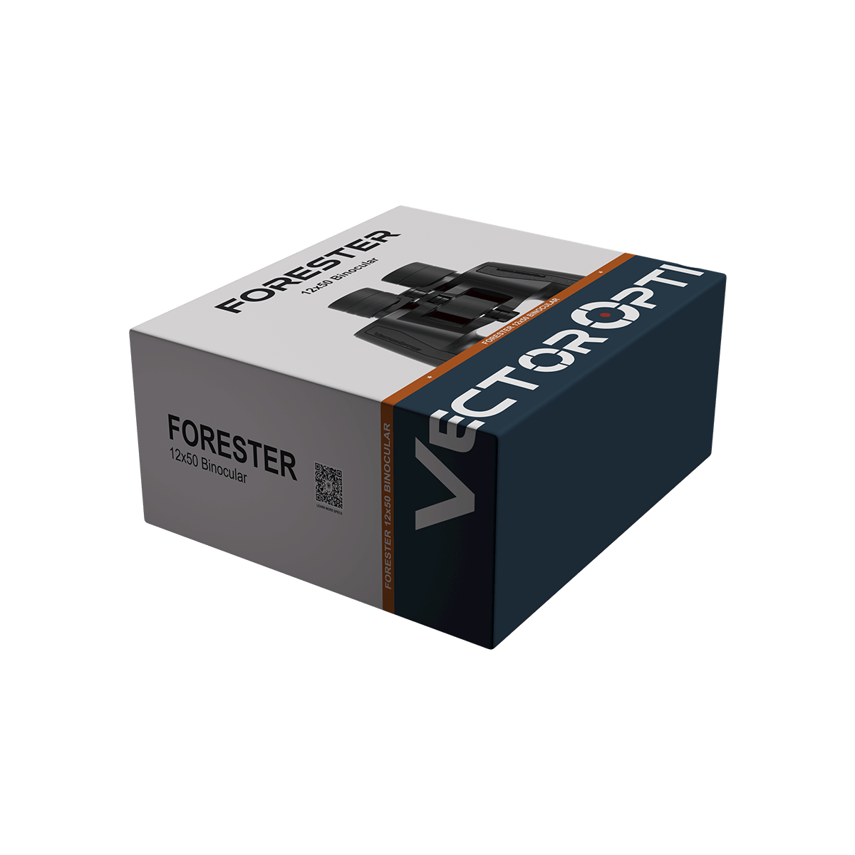 VECTOR OPTICS Lornetka Forester 12x50 Binocular SCBO-18 - obrazek 9
