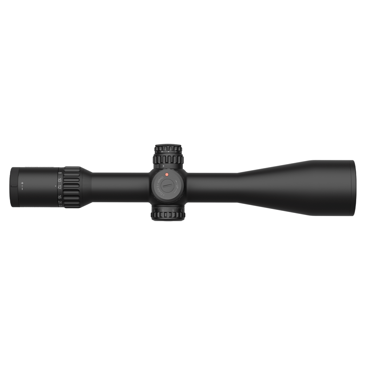 VECTOR OPTICS Luneta celownicza Continental x6 5-30x56 VCT FFP SCFF-30 - obrazek 3