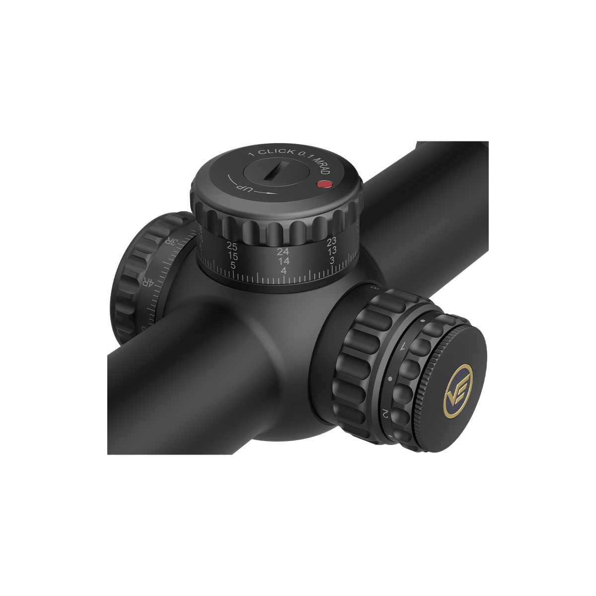 VECTOR OPTICS Luneta celownicza Continental x6 5-30x56 VCT FFP SCFF-30 - obrazek 7