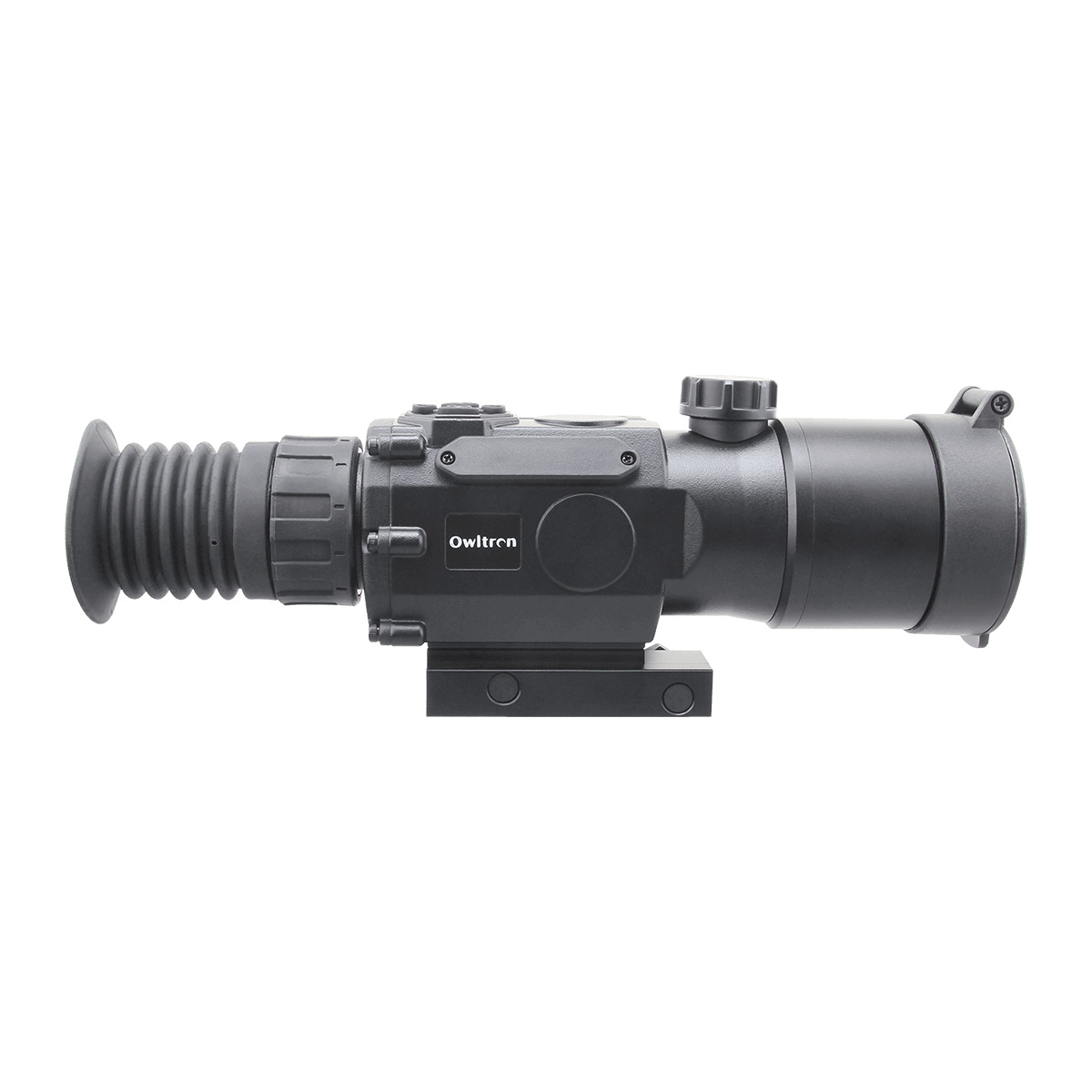 VECTOR OPTICS Luneta noktowizyjna noktowizor OwlSet 3.7-11x50 Owltron OWNVS-01 - obrazek 5
