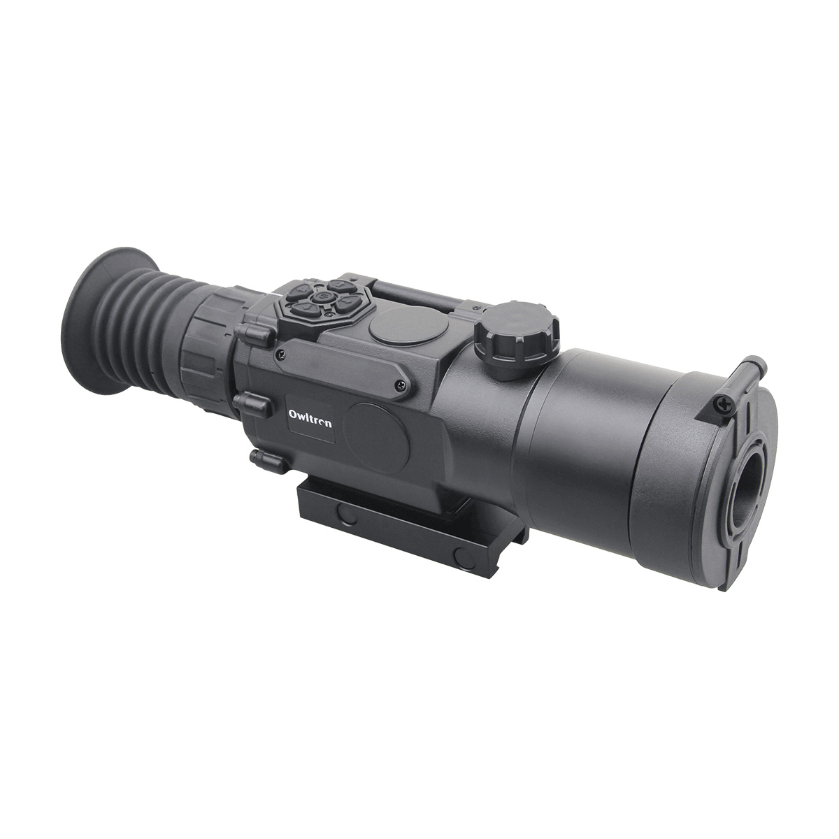 VECTOR OPTICS Luneta noktowizyjna noktowizor OwlSet 3.7-11x50 Owltron OWNVS-01 - obrazek 4