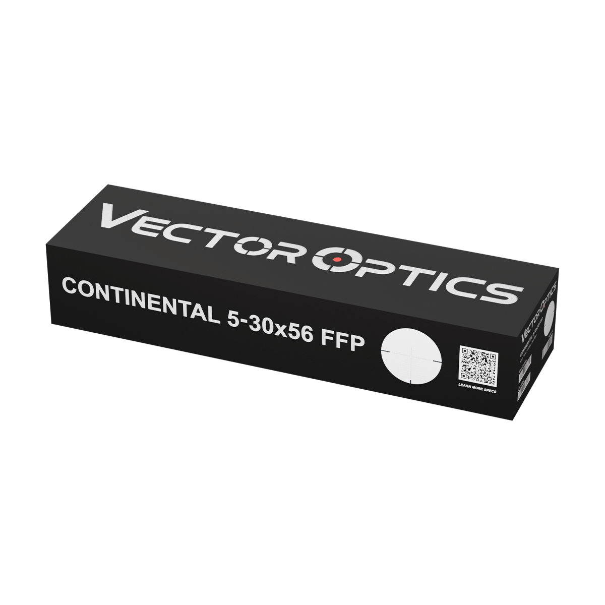 VECTOR OPTICS Luneta celownicza Continental x6 5-30x56 VCT FFP SCFF-30 - obrazek 10