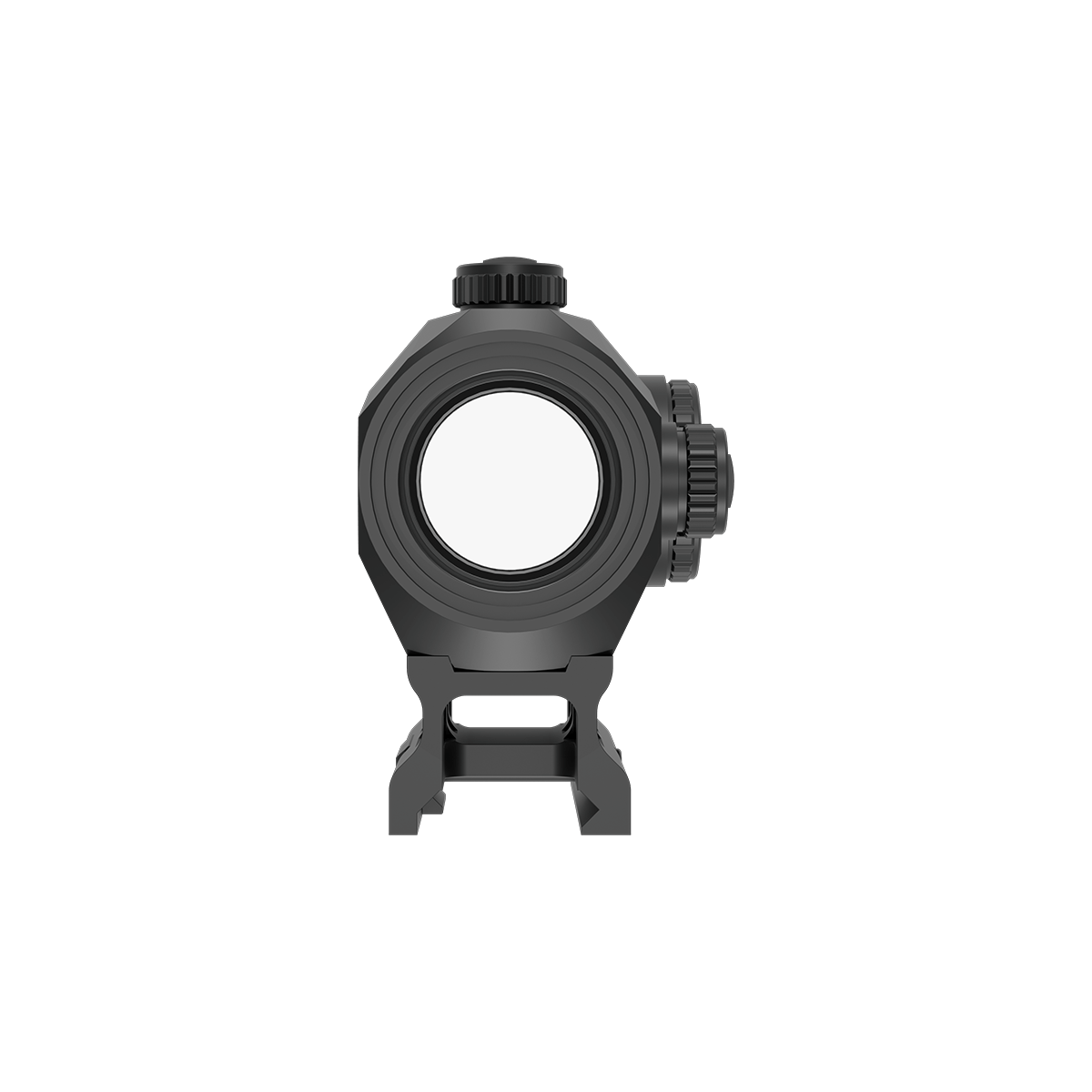 VECTOR OPTICS Celownik laserowy kolimator Scrapper 1x29 Red Dot Scope SCRD-47 - obrazek 2