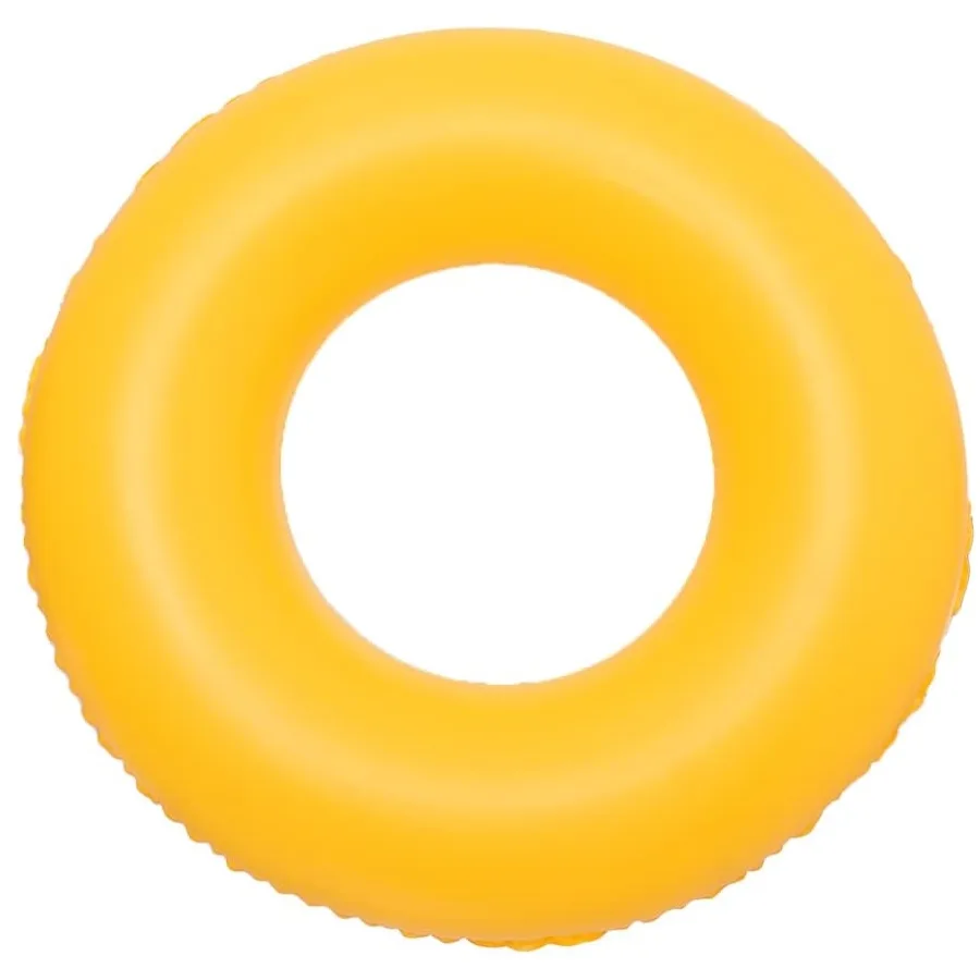 PLAYJOY Koło dmuchane do pływania kółko materac ponton dla dzieci 50cm - obrazek 3