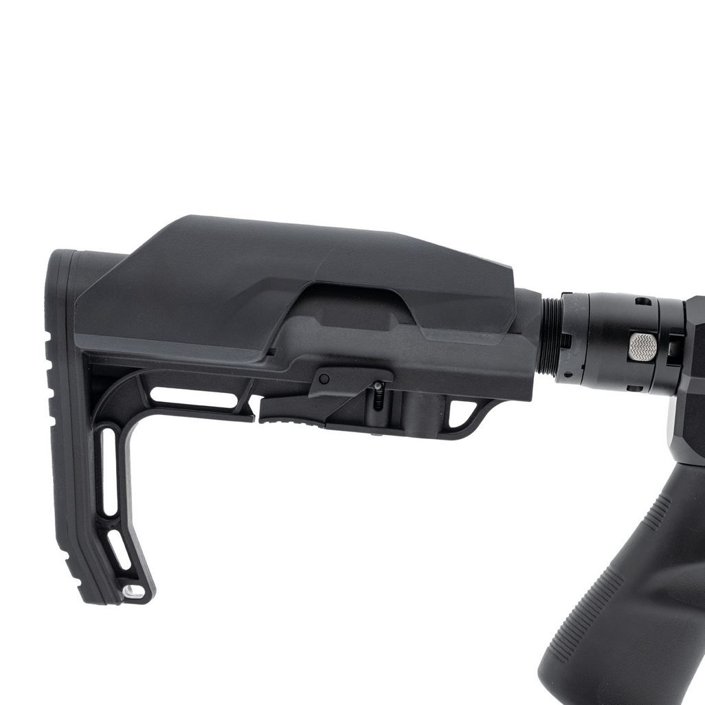 BINTAC AEA Wiatrówka karabinek Zeus Tactical 16" .72 kal. 18,3mm pcp pneumatyczny ekp<17J - obrazek 5