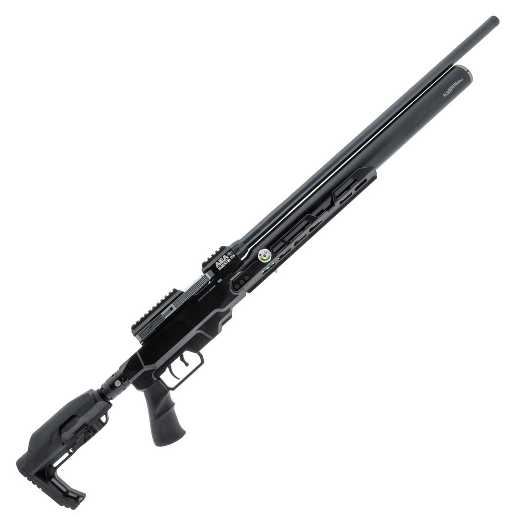BINTAC AEA Wiatrówka karabinek Zeus Tactical 32" .58 kal. 14,7mm pcp pneumatyczny ekp<17J