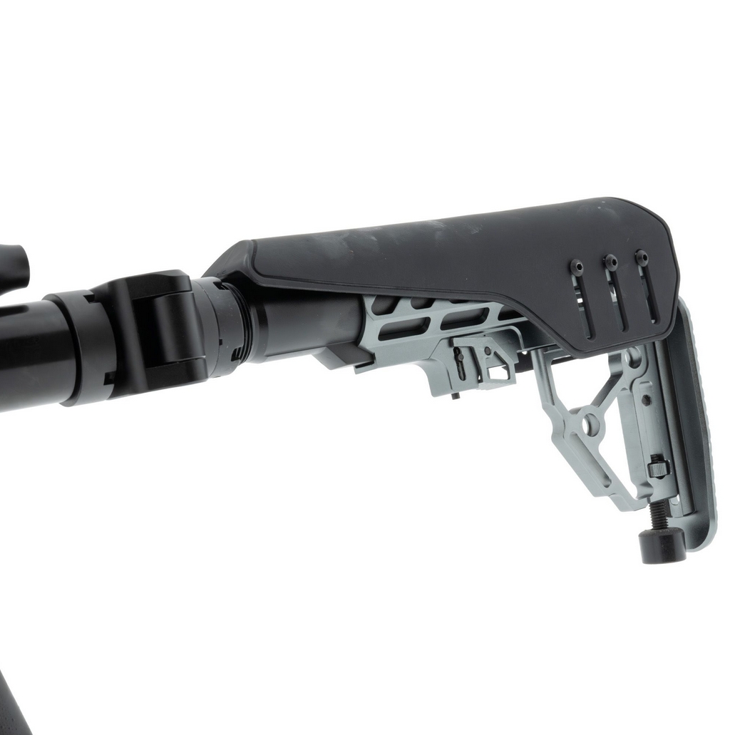 BINTAC AEA Wiatrówka karabinek S45 .45 kal. 11,43mm pcp pneumatyczny ekp<17J - obrazek 5