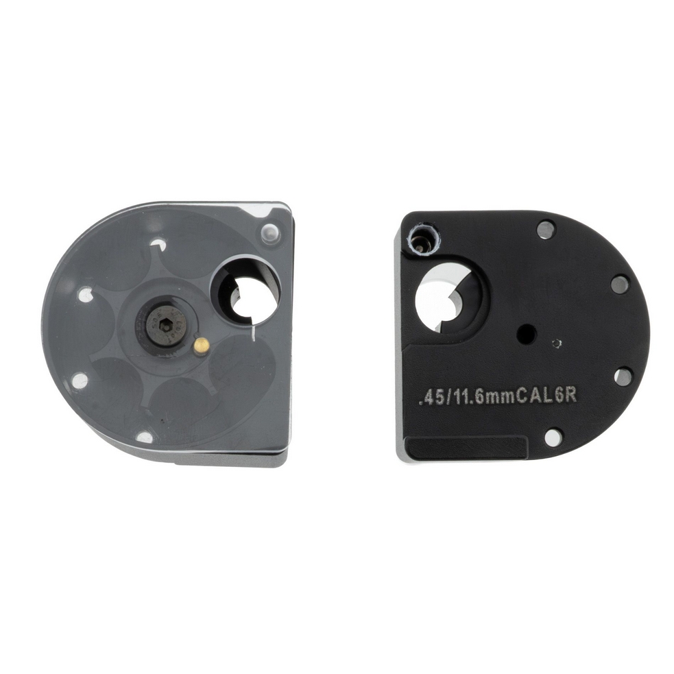 BINTAC AEA Wiatrówka karabinek S45 .45 kal. 11,43mm pcp pneumatyczny ekp<17J - obrazek 7