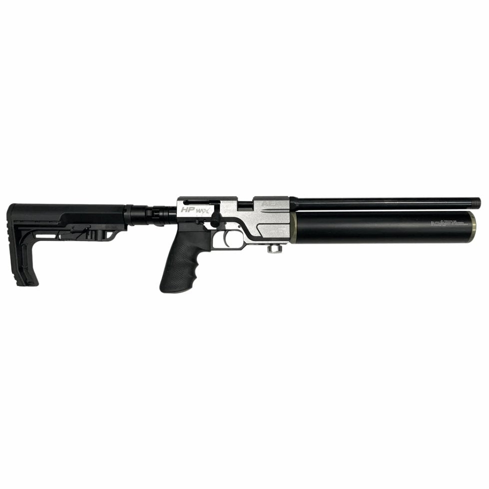 BINTAC AEA Wiatrówka karabinek M50 HP Max .50 kal. 12,7mm lufa 13" pcp pneumatyczny ekp<17J - obrazek 2