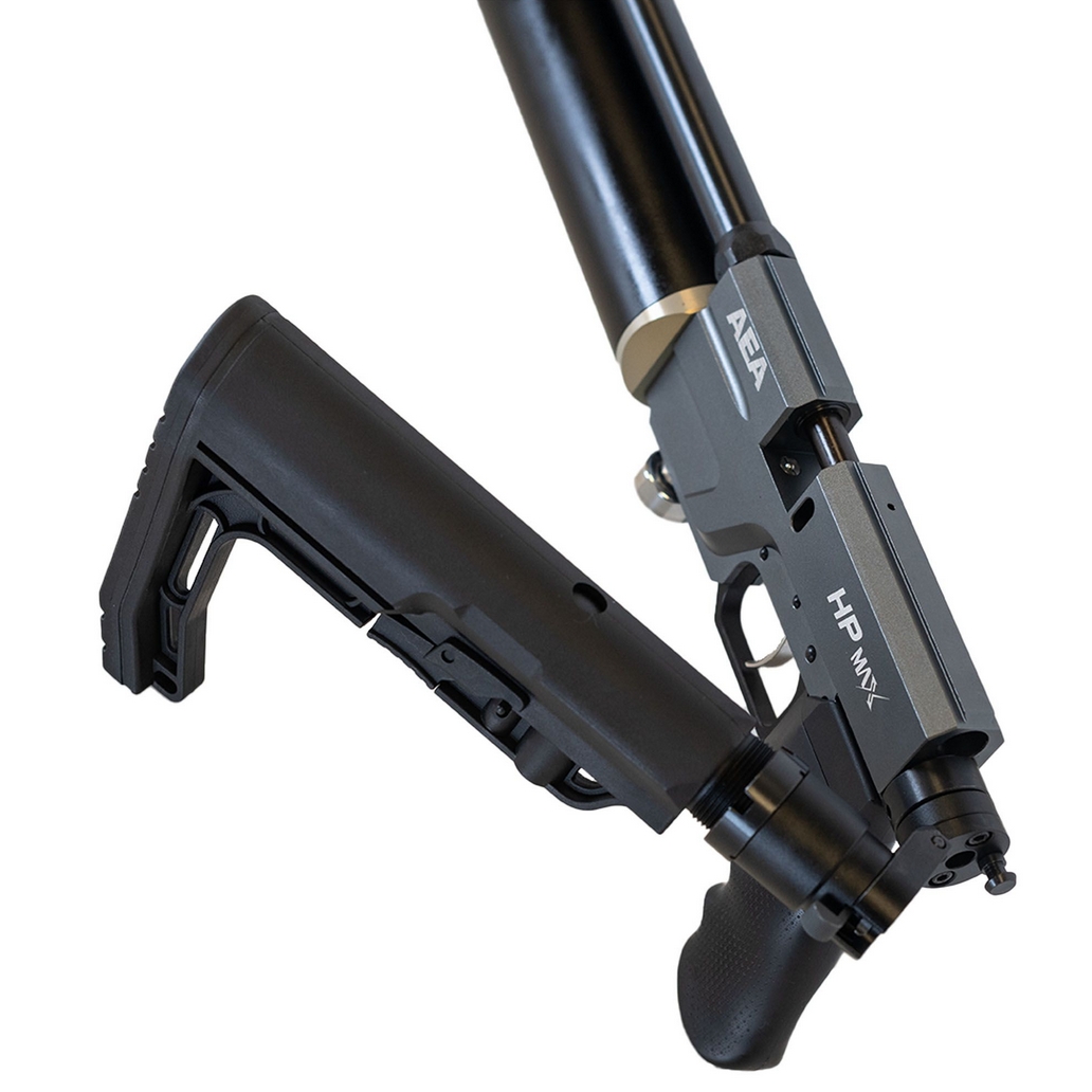 BINTAC AEA Wiatrówka karabinek M50 HP Max .50 kal. 12,7mm lufa 22" pcp pneumatyczny ekp<17J - obrazek 4