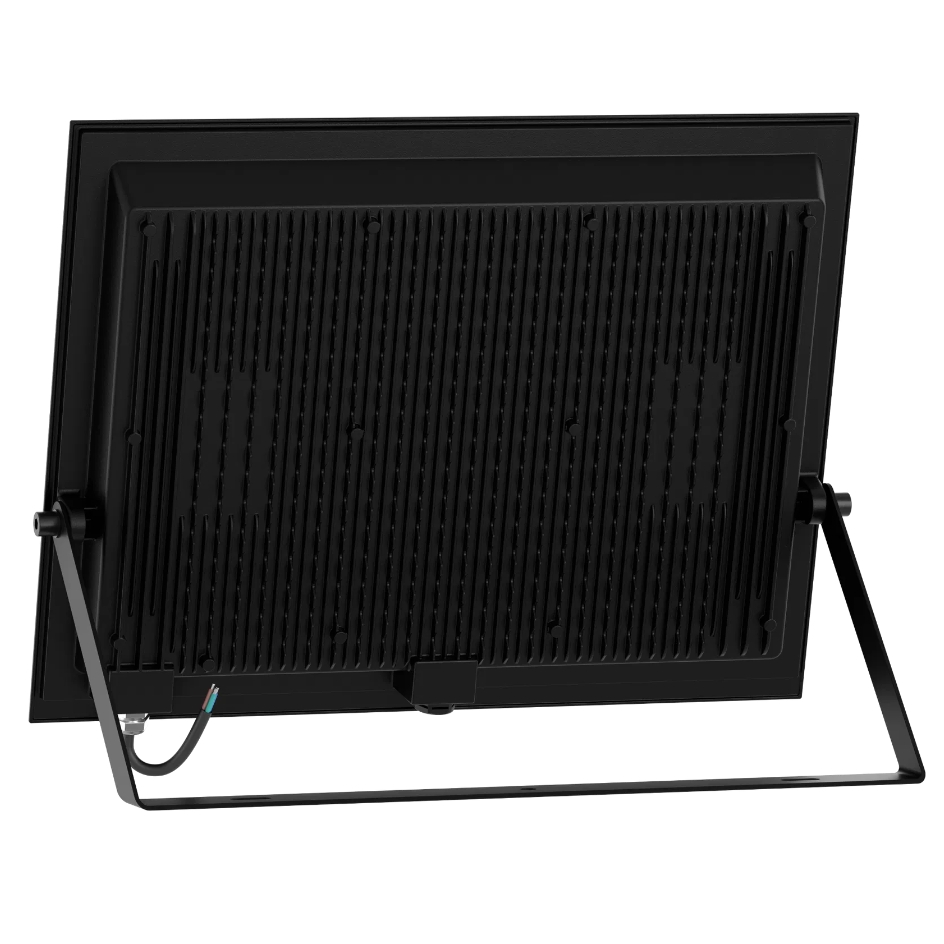 LEDLIGHT Halogen lampa naświetlacz led biały zimny ip66 300w premium - obrazek 5