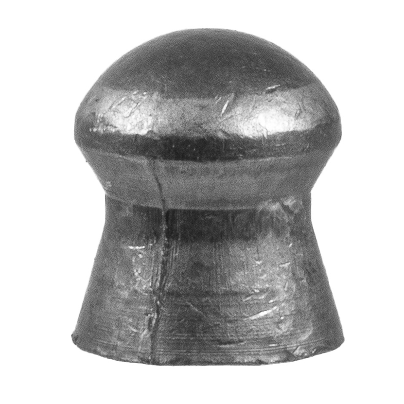 Śrut diabolo JSB Exact 9 mm .35 100szt 5,25 g - obrazek 2