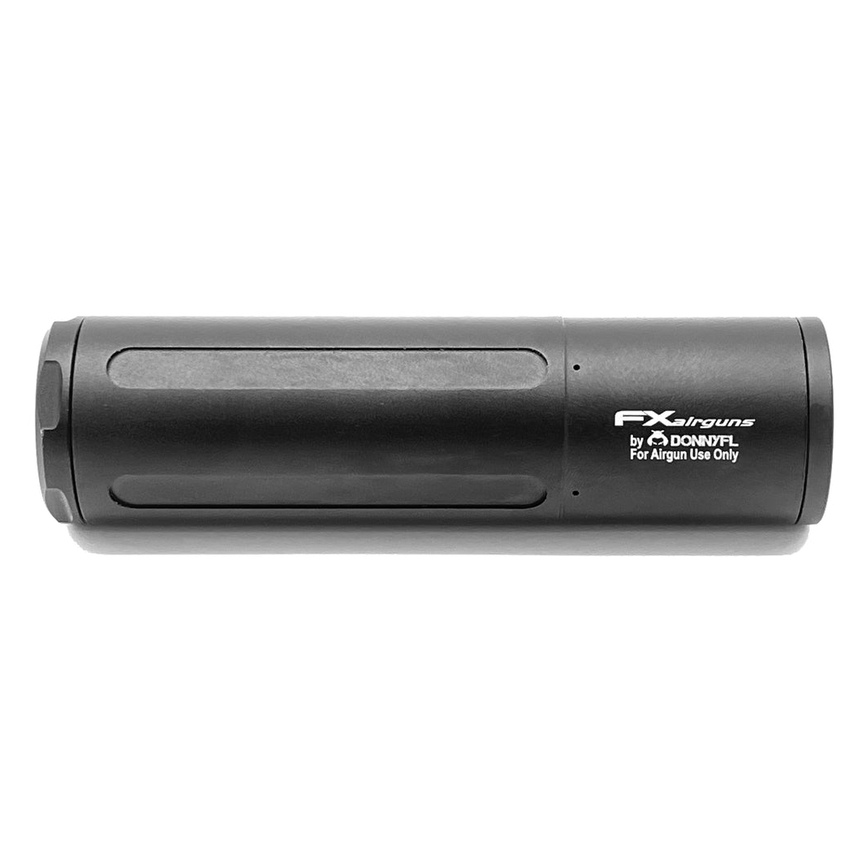 DonnyFL FX Airguns moderator tłumik dźwięku kompensator hałasu do wiatrówek pcp - obrazek 2