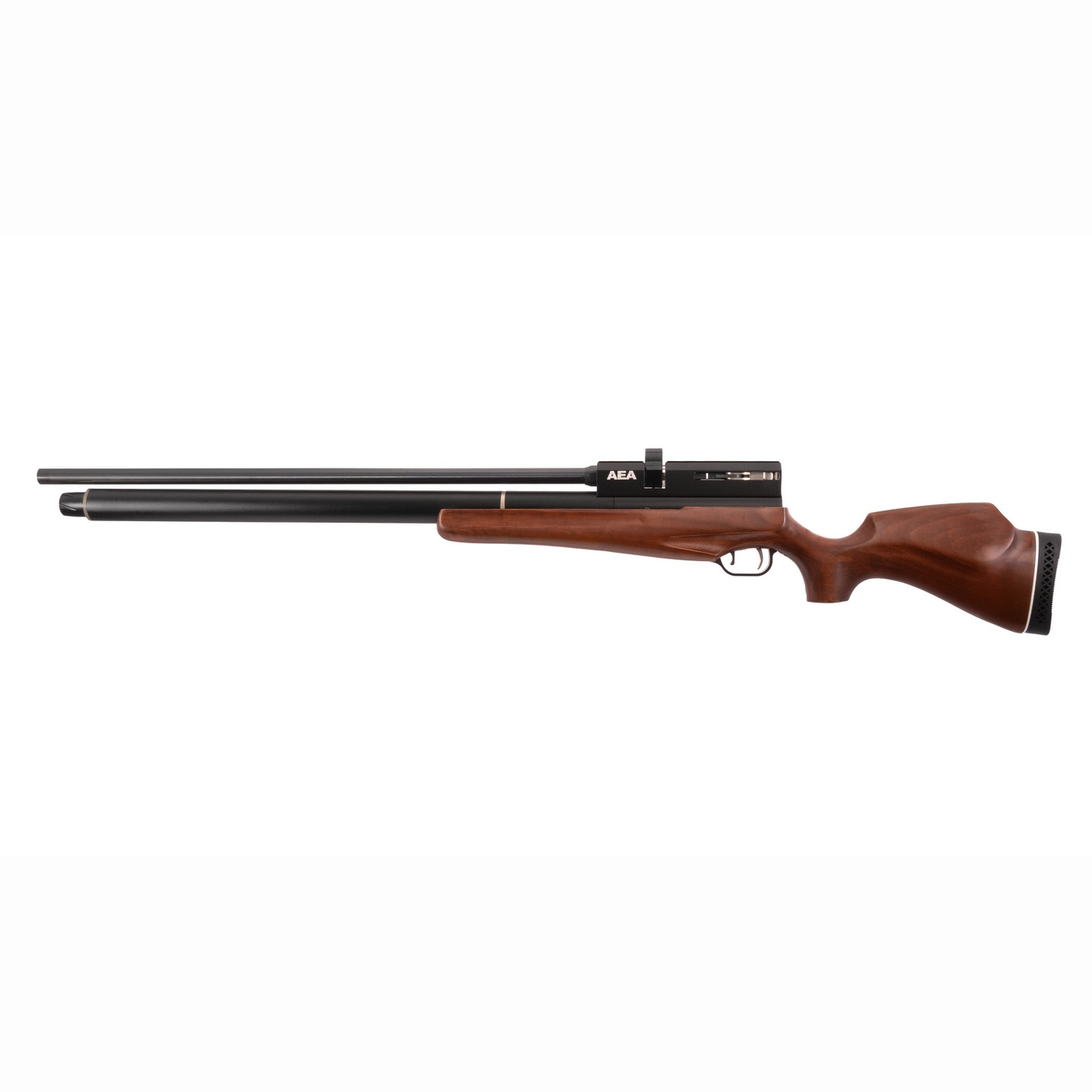 BINTAC AEA Wiatrówka karabinek Challenger Big Bore 30" .50 kal. 12,7mm pcp pneumatyczny ekp<17J - obrazek 3