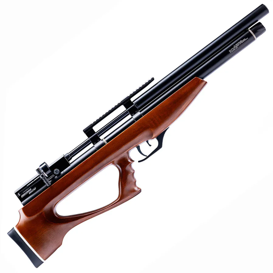 BINTAC AEA Wiatrówka karabinek Challenger Bullpup Nova 24" .30 kal. 7,62mm pcp pneumatyczny ekp<17J