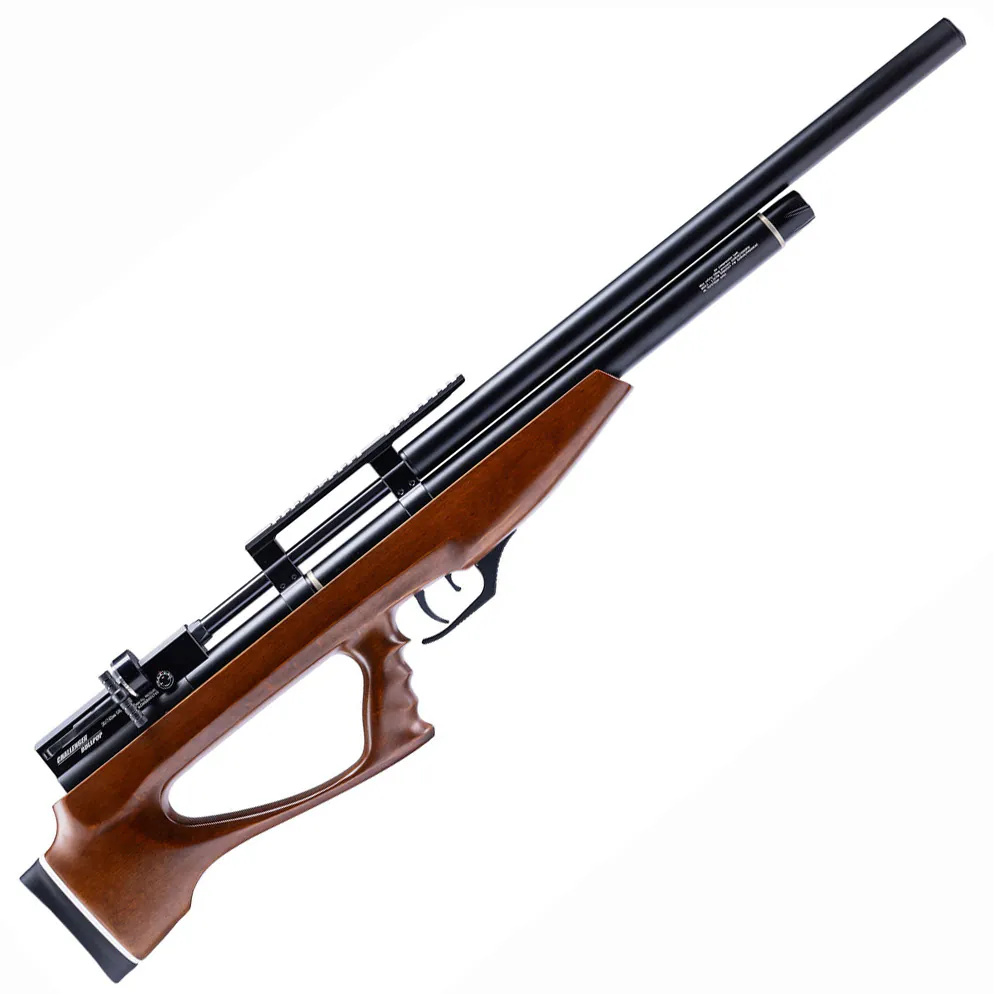 BINTAC AEA Wiatrówka karabinek Challenger Bullpup Long Nova 32" .30 kal. 7,62mm pcp pneumatyczny ekp<17J