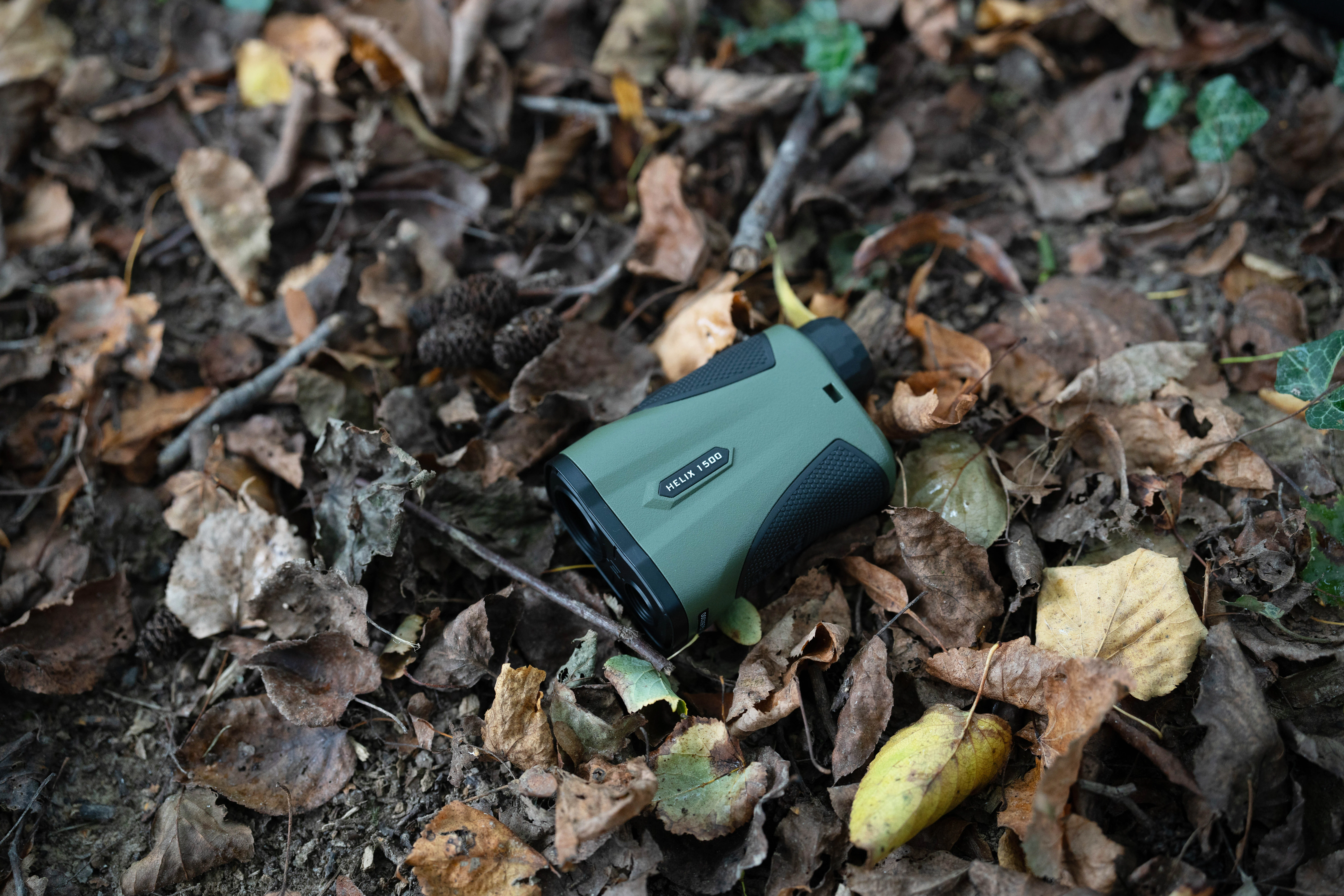 ELEMENT OPTICS Dalmierz laserowy balistyczny rangefinder Helix 1500 - obrazek 11
