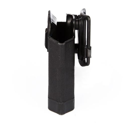MOUNTAIN GHOST® Kabura polimerowa z regulacją i blokadą uchwyt na pas platforma paddle prawa asg sig sauer p226 - obrazek 5