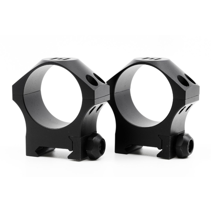 ELEMENT OPTICS Accu-Lite Medium 30mm montaż lunety dwuczęściowy średni szyna picatinny weaver 22mm - obrazek 2