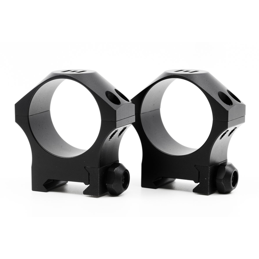 ELEMENT OPTICS Accu-Lite Medium 34mm montaż lunety dwuczęściowy średni szyna picatinny weaver 22mm - obrazek 2