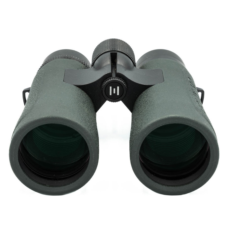 ELEMENT OPTICS Helix HD Binoculars 10x42 lornetka torba zestaw - obrazek 5