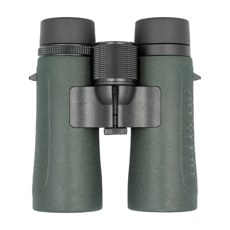 ELEMENT OPTICS Helix HD Binoculars 8x42 lornetka torba zestaw - obrazek 5