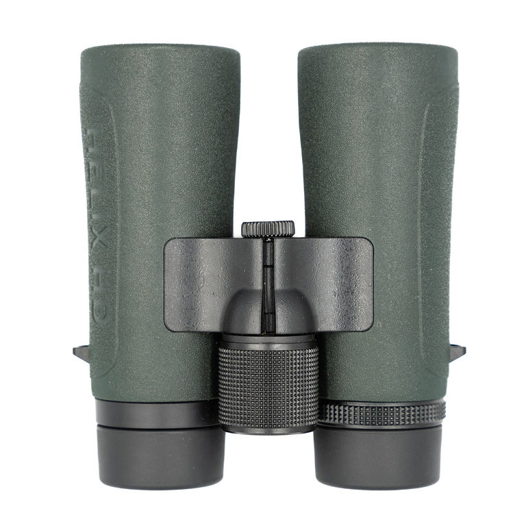 ELEMENT OPTICS Helix HD Binoculars 8x42 lornetka torba zestaw - obrazek 7