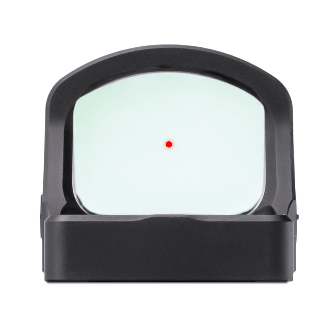 ELEMENT OPTICS ETX Red Dot 3MOA celownik kolimatorowy kolimator na pistolet wiatrówkę asg - obrazek 3