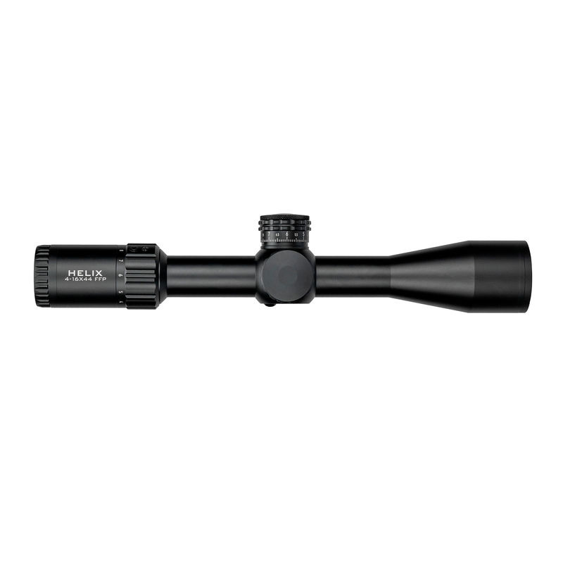 ELEMENT OPTICS Luneta celownicza Helix Gen 2 4-16x44 FFP MPR-1C MRAD - obrazek 5