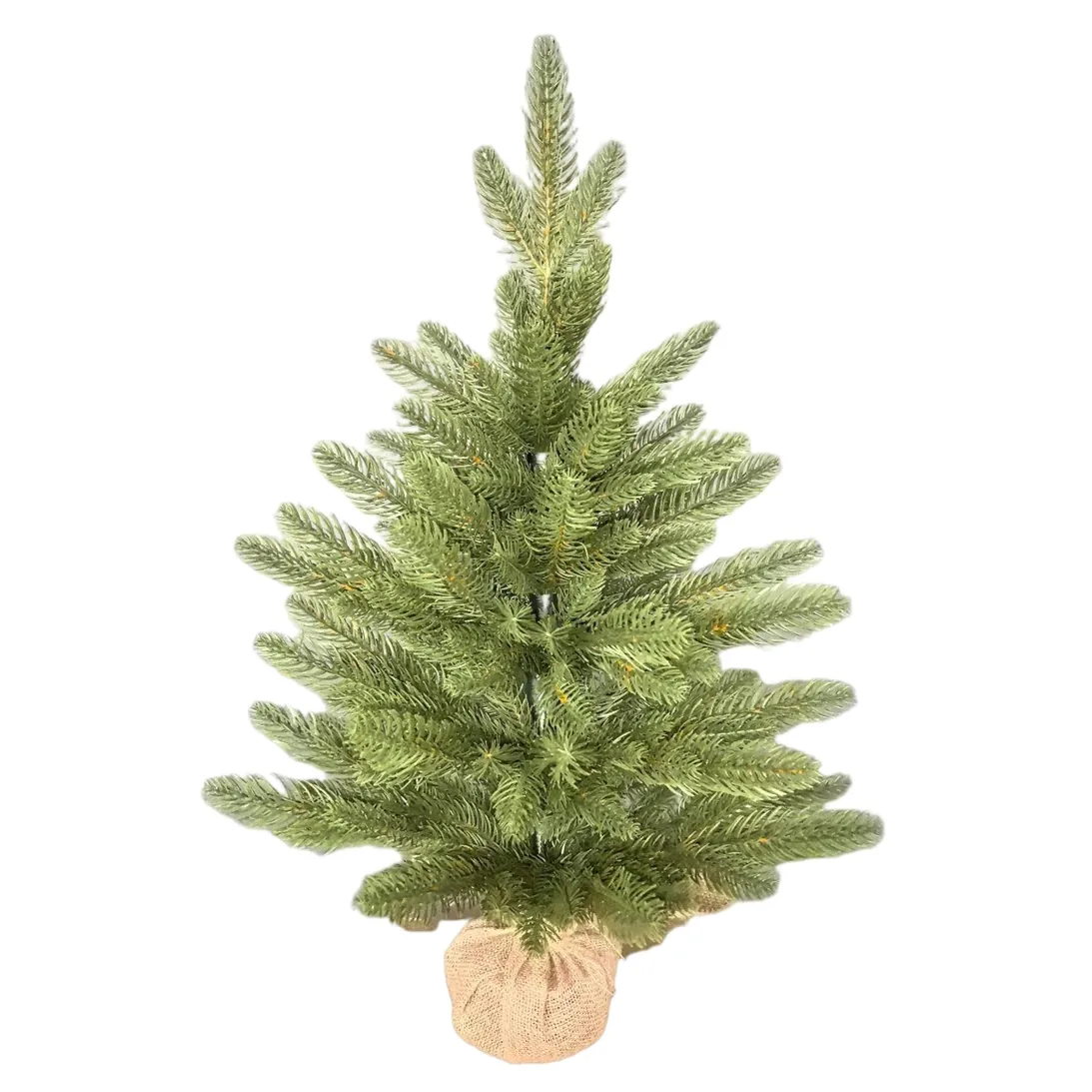 XMAS Choinka dekoracyjna drzewko świąteczne stroik dekoracja ozdoba świąteczna 60cm
