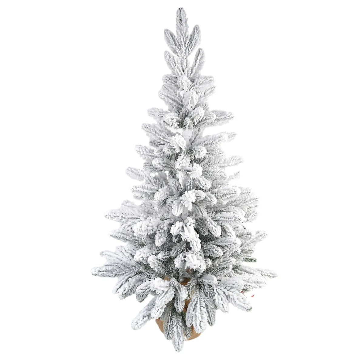 XMAS Choinka dekoracyjna drzewko świąteczne stroik dekoracja ozdoba świąteczna 90cm