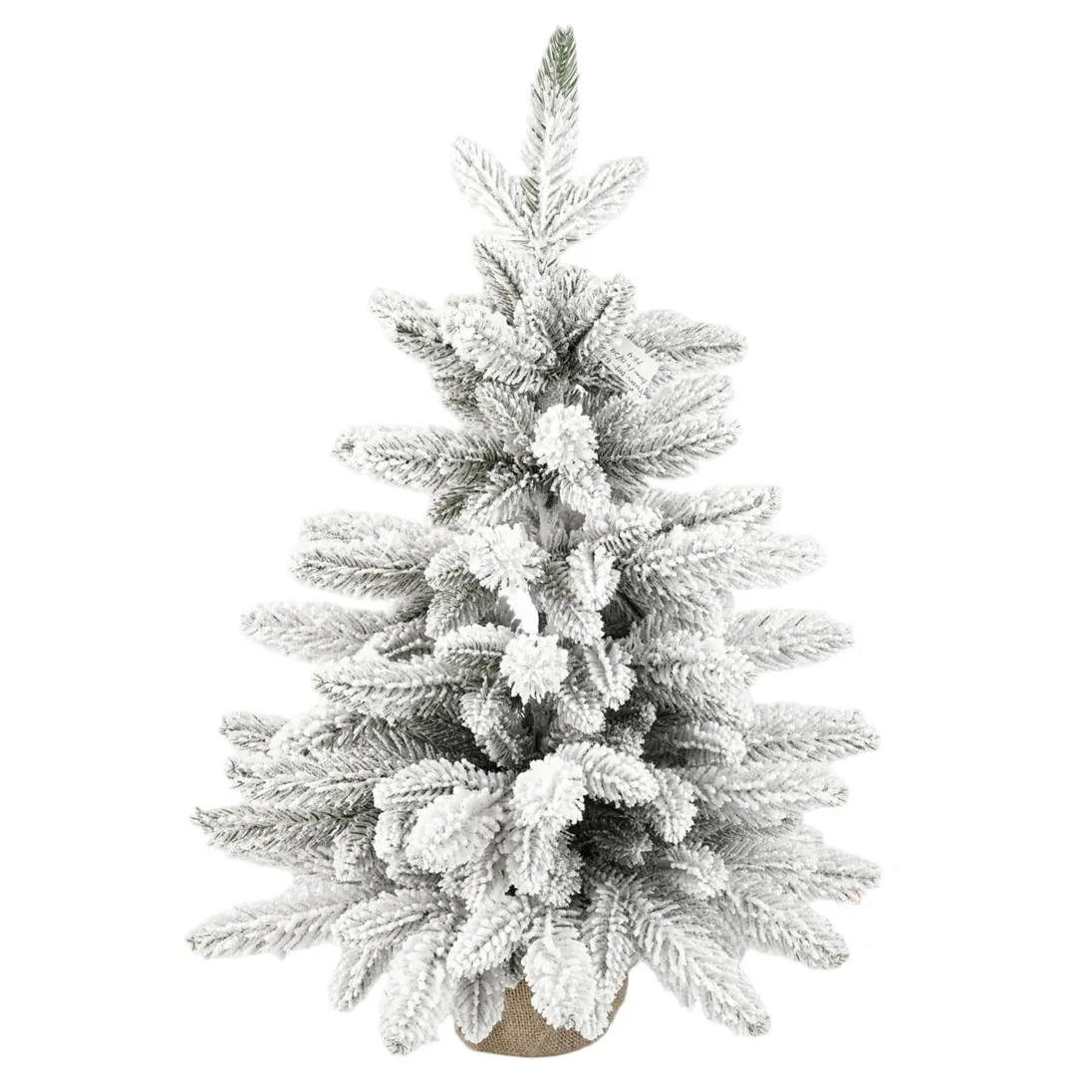 XMAS Choinka dekoracyjna drzewko świąteczne stroik dekoracja ozdoba świąteczna 60cm
