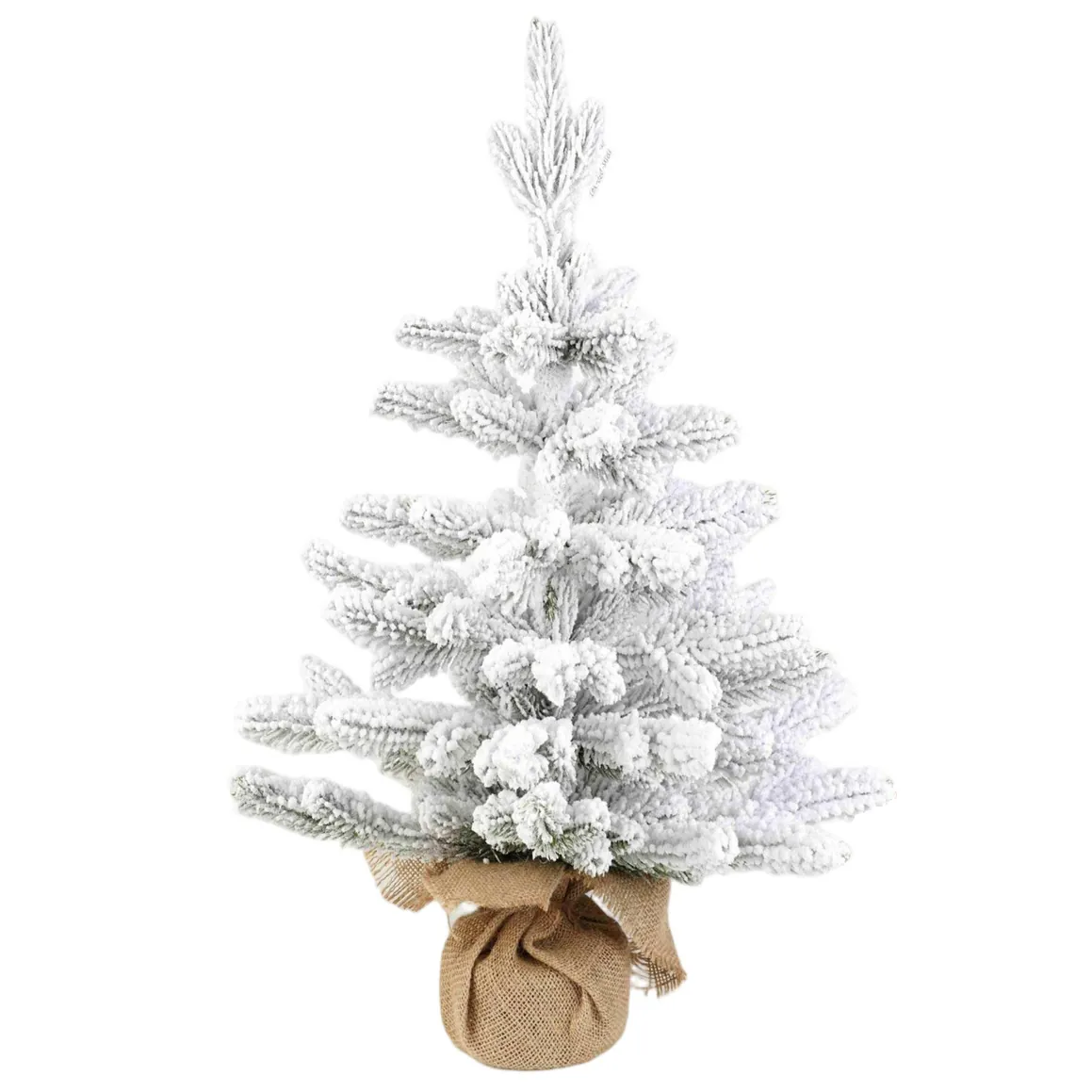 XMAS Choinka dekoracyjna drzewko świąteczne stroik dekoracja ozdoba świąteczna 45cm